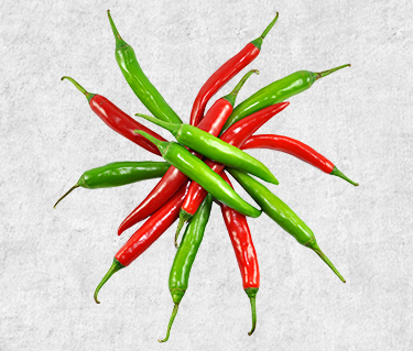 chilli